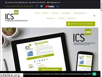 icsgr.com