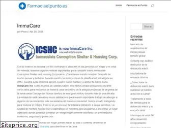 icshc.org