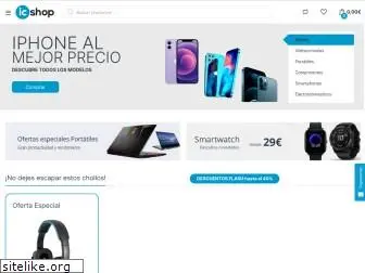 icshop.es