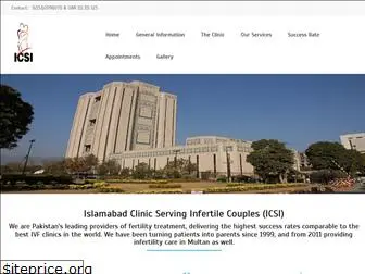 icsi.com.pk