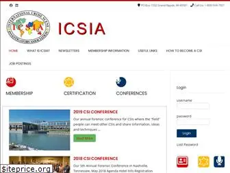 icsia.org