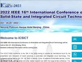 icsict.com