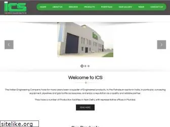 icsignsindia.com