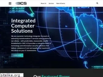 icsinc.com