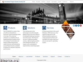 icslondon.com