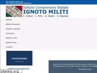 icsmiliti.edu.it