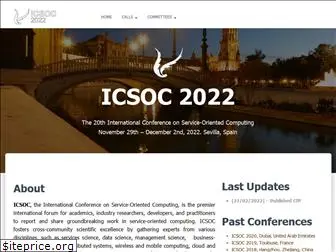 icsoc.org