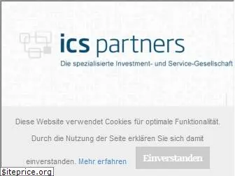 icspartners.net