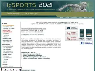 icsports.org