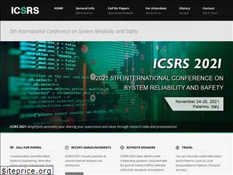 icsrs.org