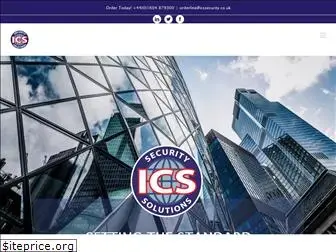 icssecurity.co.uk