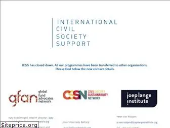 icssupport.org