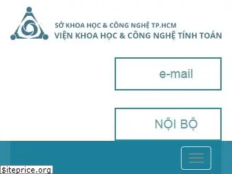 icst.org.vn