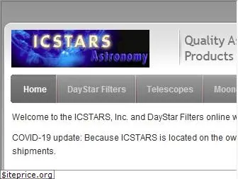 icstars.com