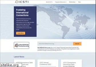 icsti.org