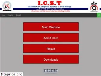 icstinstitute.com