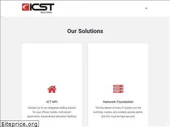 icstsolutions.com