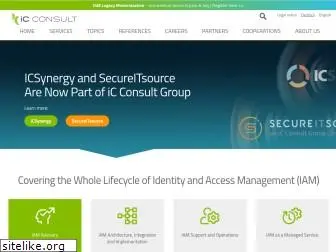 icsynergy.com