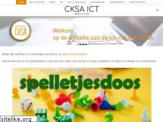 ict-cksa.be