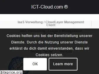 ict-cloud.com