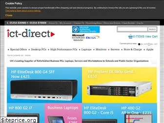 ict-direct.co.uk