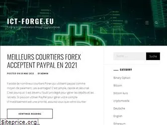 ict-forge.eu