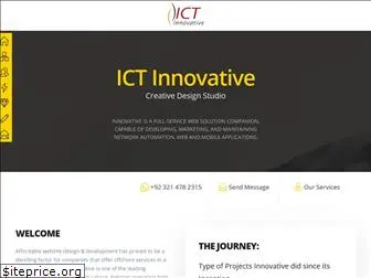 ict-innovative.com