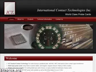 ict-probe.com