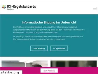 ict-regelstandards.ch