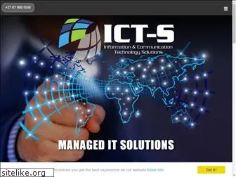 ict-s.co.za