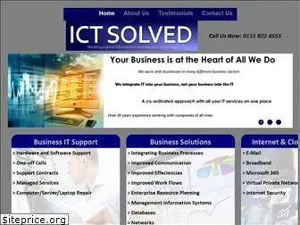 ict-solved.co.uk