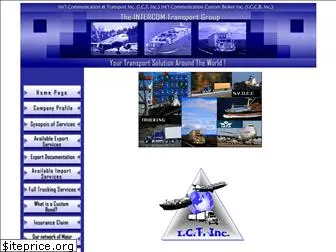 ict-usa.com