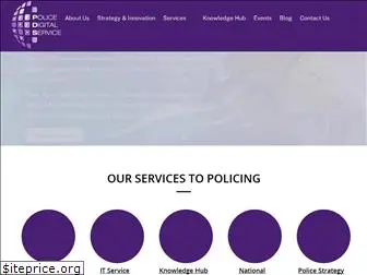 ict.police.uk