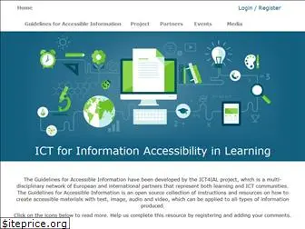 ict4ial.eu