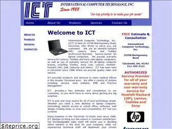 ict4usa.com