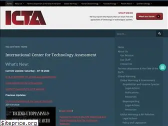 icta.org