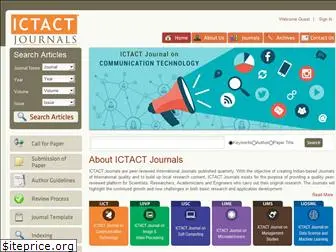 ictactjournals.in