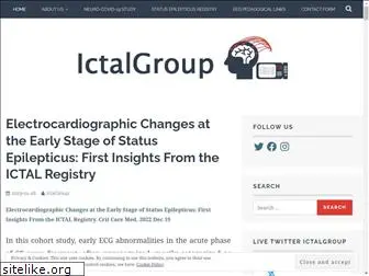 ictalgroup.org