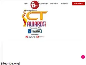 ictaward.org