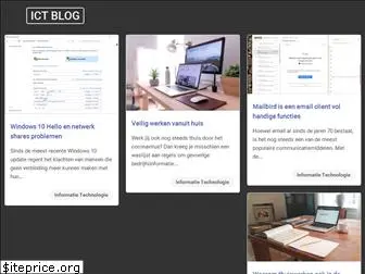 ictblog.nl