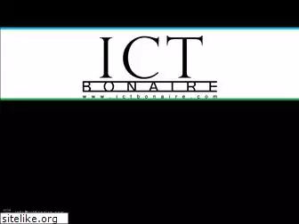 ictbonaire.com