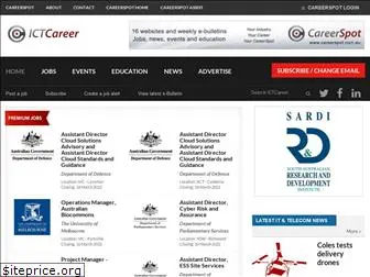 ictcareer.com.au