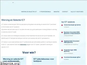 ictcareer.com