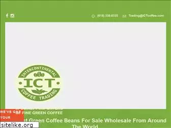 ictcoffee.com