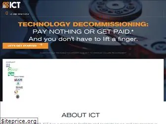 ictcompliance.com