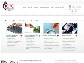 ictcusa.com