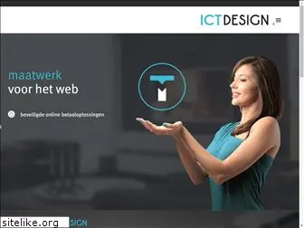 ictdesign.be