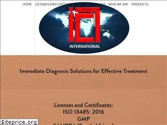 ictdiagnostics.com