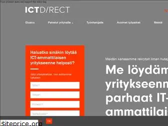 ictdirect.fi