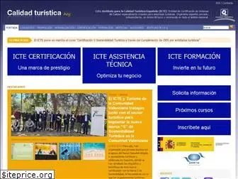 icte.es